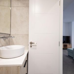 Appartement met Twee Slaapkamers