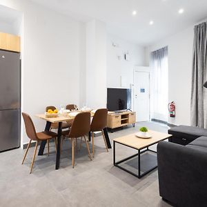 Familie Appartement met Twee Slaapkamers